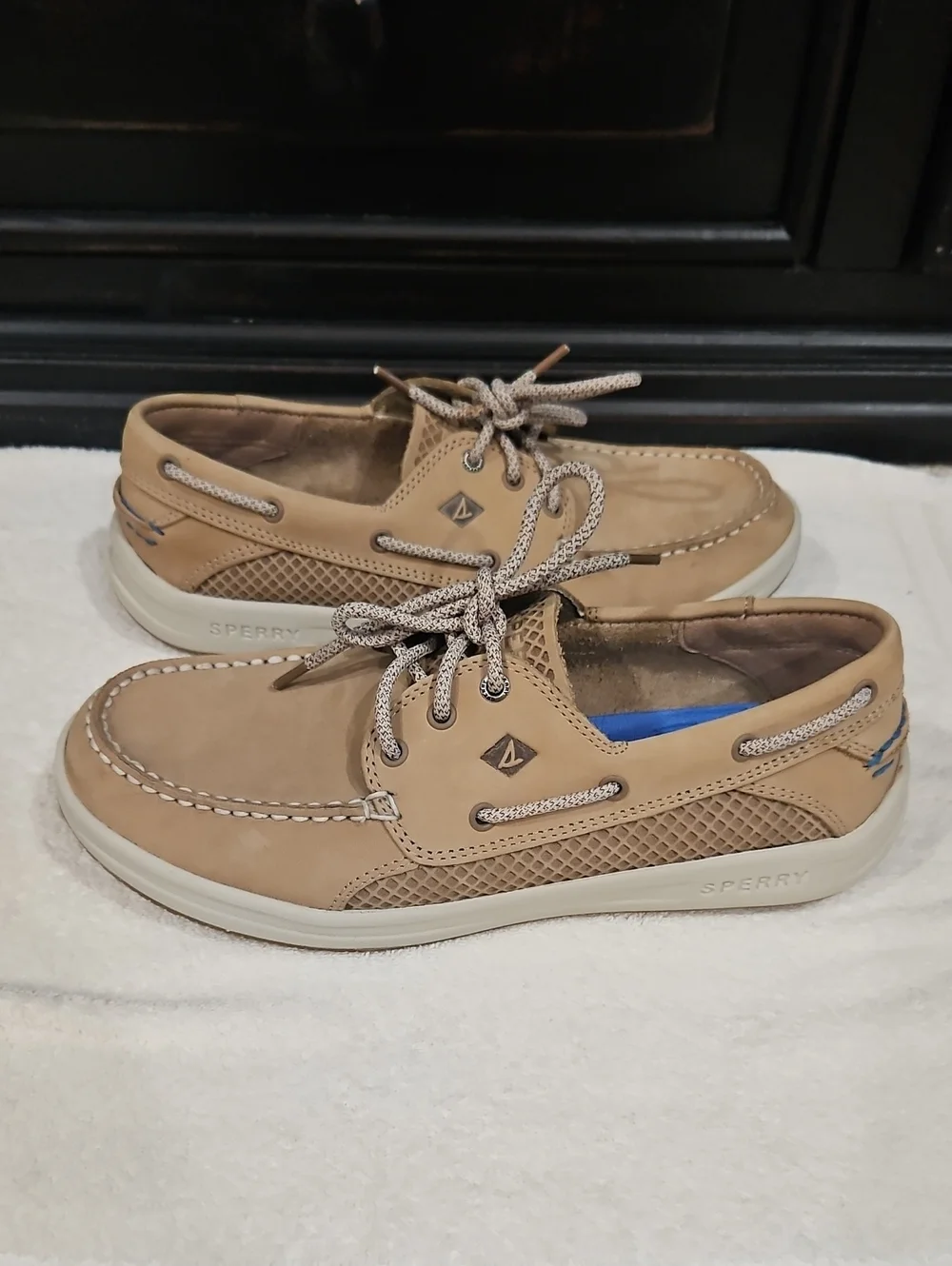 Sperry Billfish